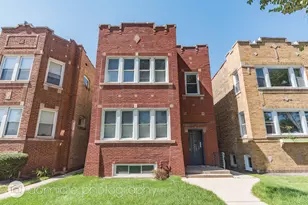 4906 N Marmora Ave, Chicago, IL 60630 - Photo 1