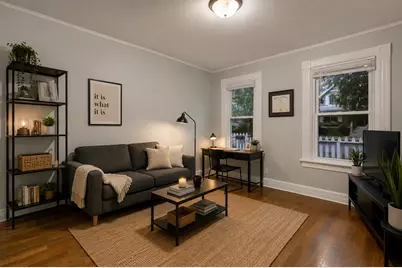 2123 Wesley Avenue #1, Evanston, IL 60201 - Photo 4