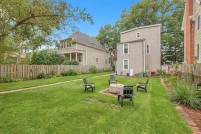 2123 Wesley Avenue #1, Evanston, IL 60201 - Photo 18