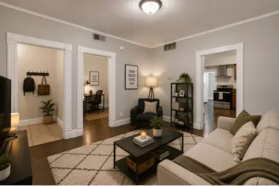 2123 Wesley Avenue #1, Evanston, IL 60201 - Photo 6