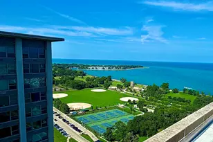 3550 N Lake Shore Dr, Chicago, IL 60657 - Photo 2