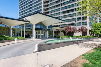 3550 N Lake Shore Drive #1117, Chicago, IL 60657 - Photo 4