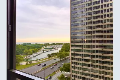 3550 N Lake Shore Drive #1117, Chicago, IL 60657 - Photo 16