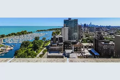 3550 N Lake Shore Drive #1117, Chicago, IL 60657 - Photo 2