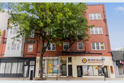 238 W 31st Street #4W, Chicago, IL 60616 - Photo 1