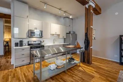 515 N Noble Street #113, Chicago, IL 60642 - Photo 4