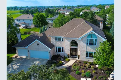 10512 Louetta Lane, Orland Park, IL 60467 - Photo 2