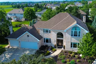 10512 Louetta Ln, Orland Park, IL 60467 - Photo 2