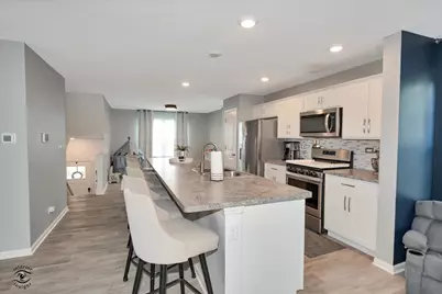 550 Spring Leaf Drive, Joliet, IL 60431 - Photo 10