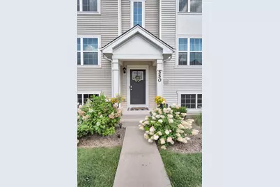 550 Spring Leaf Drive, Joliet, IL 60431 - Photo 2