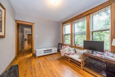 2019 N Damen Avenue #2F, Chicago, IL 60647 - Photo 4