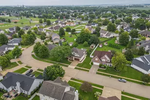 564 Barry Turn, Manteno, IL 60950 - Photo 56