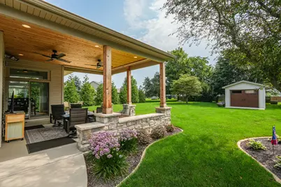564 Barry Turn, Manteno, IL 60950 - Photo 40