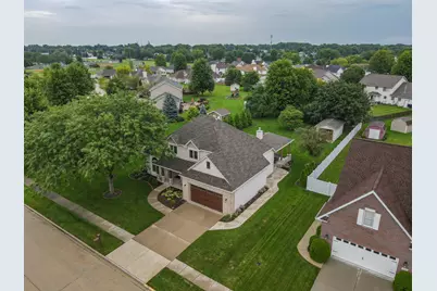 564 Barry Turn, Manteno, IL 60950 - Photo 50