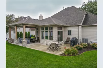564 Barry Turn, Manteno, IL 60950 - Photo 46