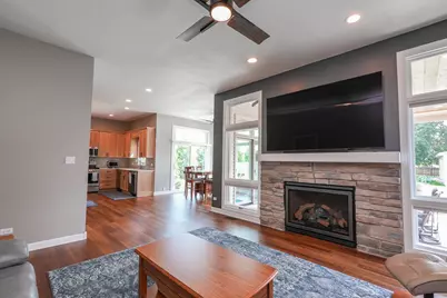 564 Barry Turn, Manteno, IL 60950 - Photo 22
