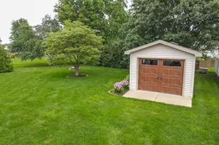 564 Barry Turn, Manteno, IL 60950 - Photo 42