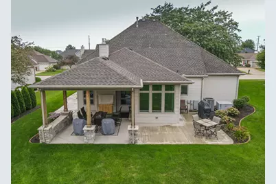 564 Barry Turn, Manteno, IL 60950 - Photo 44
