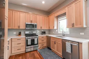 564 Barry Turn, Manteno, IL 60950 - Photo 16