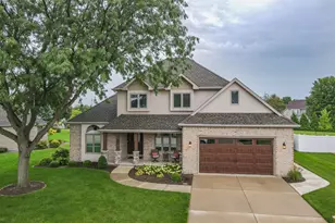 564 Barry Turn, Manteno, IL 60950 - Photo 1
