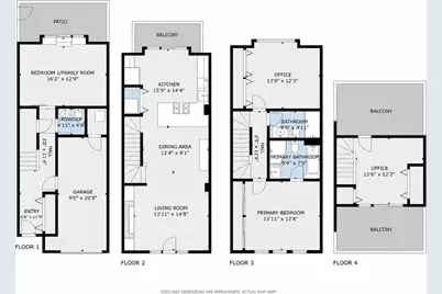 1449 S Clark Street, Chicago, IL 60605 - Photo 20