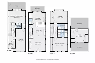 1449 S Clark St, Chicago, IL 60605 - Photo 20