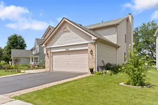 21824 W Kentwood Dr, Plainfield, IL 60544 - Photo 4