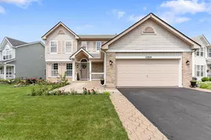 21824 W Kentwood Dr, Plainfield, IL 60544 - Photo 1