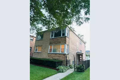 8638 Trumbull Avenue #2, Skokie, IL 60076 - Photo 1