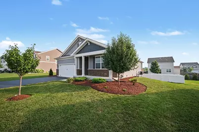 25428 W Ashton Drive, Plainfield, IL 60586 - Photo 28