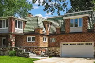 535 N Ashland Ave, La Grange Park, IL 60526 - Photo 2