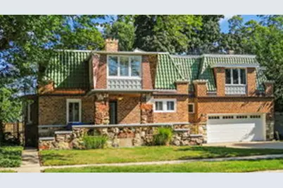 535 N Ashland Avenue, La Grange Park, IL 60526 - Photo 4