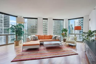 222 N Columbus Drive #2608, Chicago, IL 60601 - Photo 4