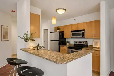 222 N Columbus Drive #2608, Chicago, IL 60601 - Photo 8
