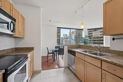 222 N Columbus Drive #2608, Chicago, IL 60601 - Photo 12