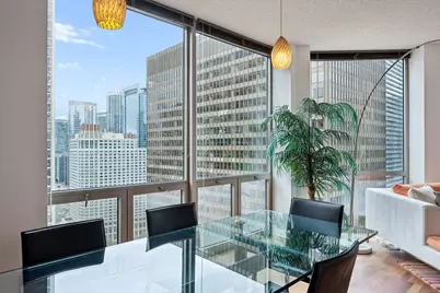 222 N Columbus Drive #2608, Chicago, IL 60601 - Photo 6
