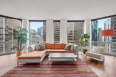 222 N Columbus Drive #2608, Chicago, IL 60601 - Photo 2