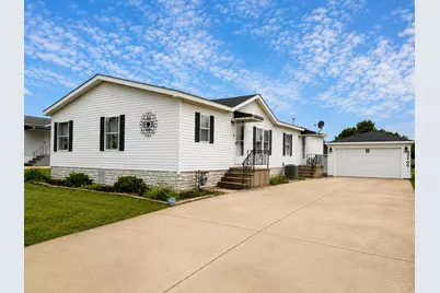 22700 S Foxfire Drive, Frankfort, IL 60423 - Photo 1
