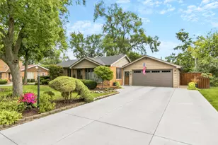 12121 S Nagle Ave, Palos Heights, IL 60463 - Photo 4