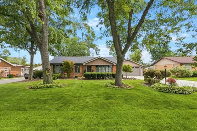 12121 S Nagle Avenue, Palos Heights, IL 60463 - Photo 1