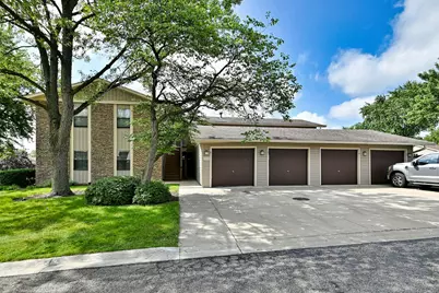 5830 Fresno Court #A, Hanover Park, IL 60133 - Photo 1