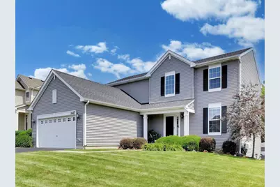 1627 Powderhorn Drive, Volo, IL 60020 - Photo 2