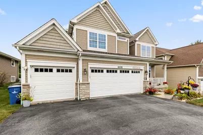 4508 Drendel Road, Downers Grove, IL 60515 - Photo 2