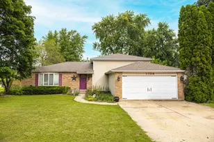 1126 Harvest Dr, Shorewood, IL 60404 - Photo 1