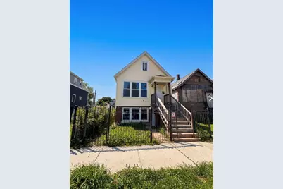 5016 S Aberdeen Street, Chicago, IL 60609 - Photo 1