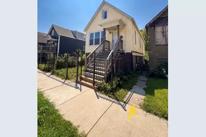 5016 S Aberdeen Street, Chicago, IL 60609 - Photo 2