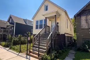 5016 S Aberdeen St, Chicago, IL 60609 - Photo 2