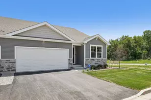 786B Concord Circle, Burlington, WI 53105 - Photo 1
