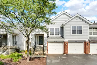 2290 Scott Lane #2290, Aurora, IL 60502 - Photo 1