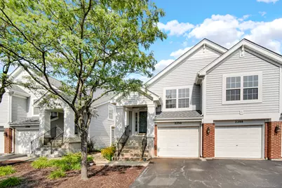 2290 Scott Lane #2290, Aurora, IL 60502 - Photo 4